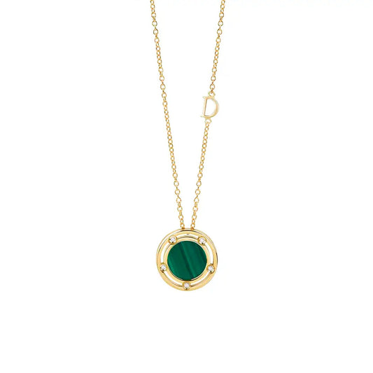 Damiani D.Side Necklace 20082542