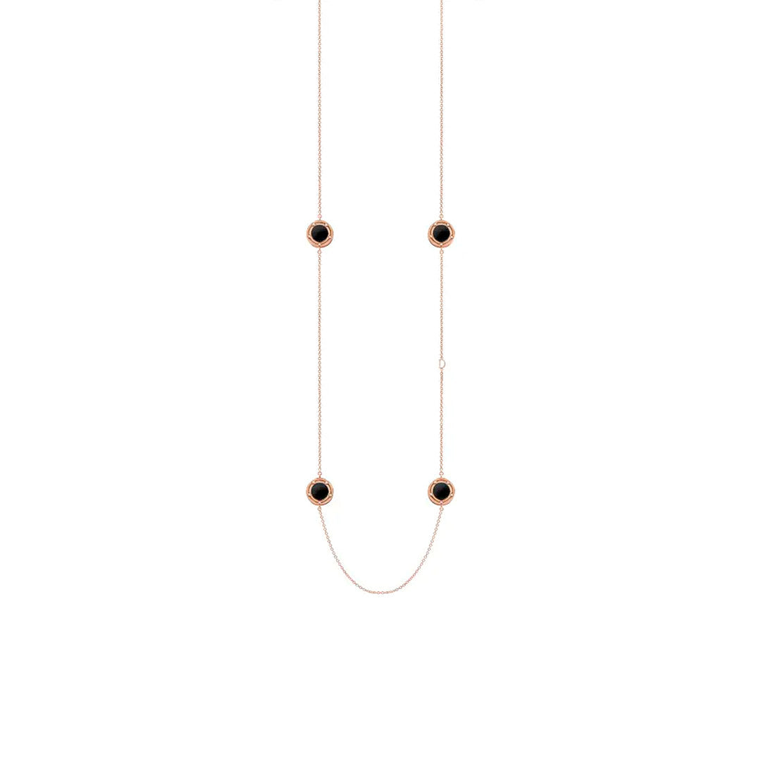 Damiani D.Side Necklace 20083262