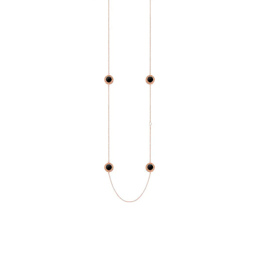 Damiani D.Side Necklace 20083262