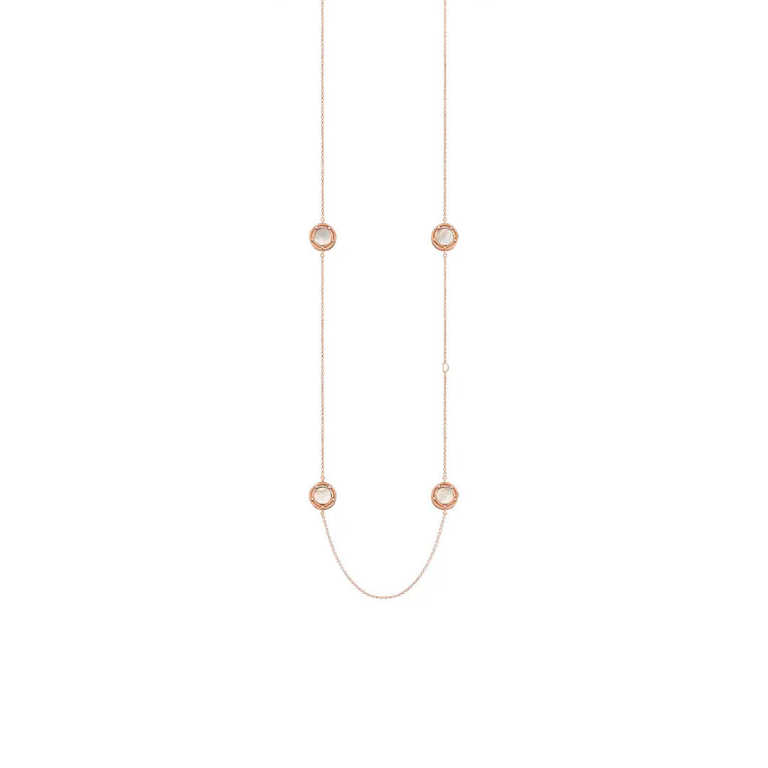 Damiani D.Side Necklace 20083263