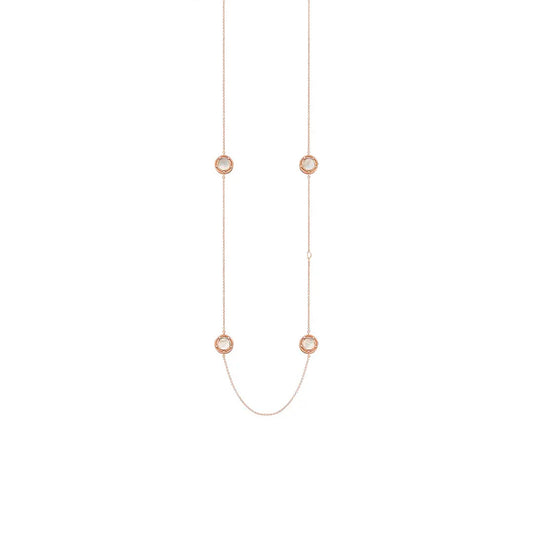 Damiani D.Side Necklace 20083263