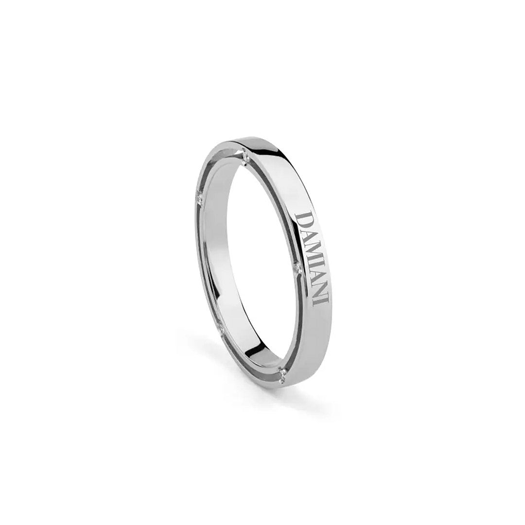 Damiani D.Side Ring 20038257