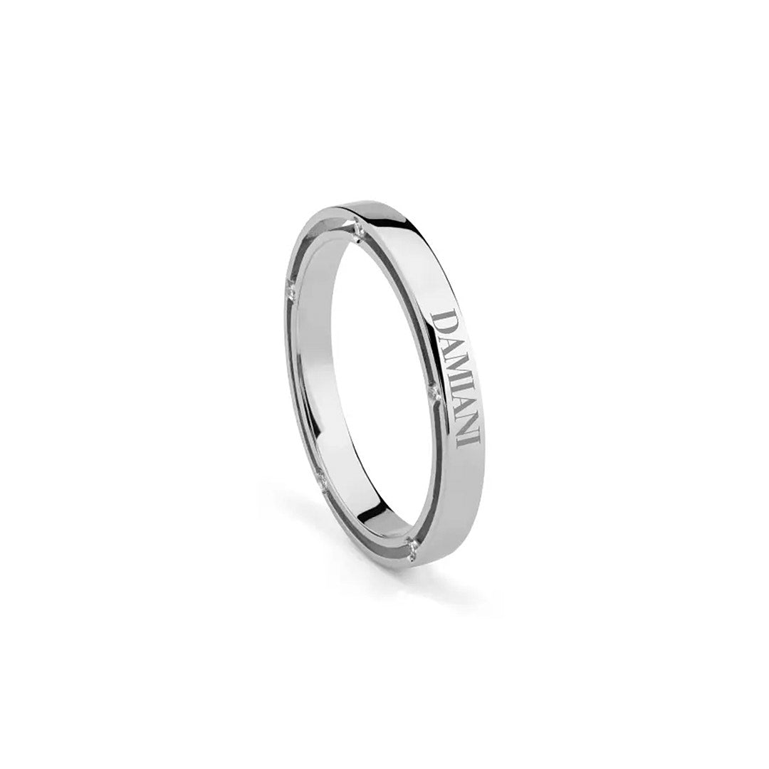 Damiani D.Side Ring 20053388