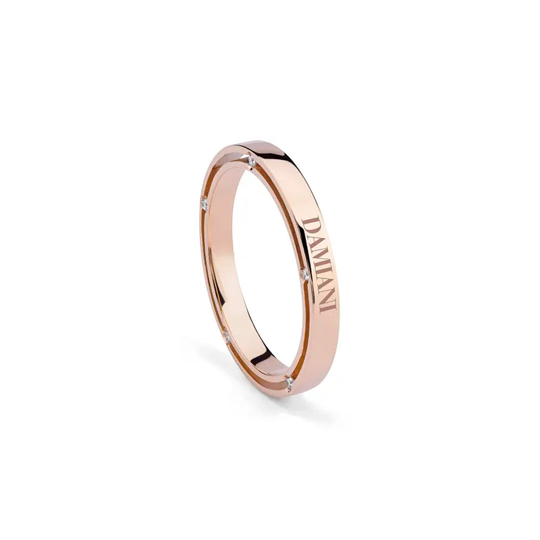 Damiani D.Side Ring 20070338