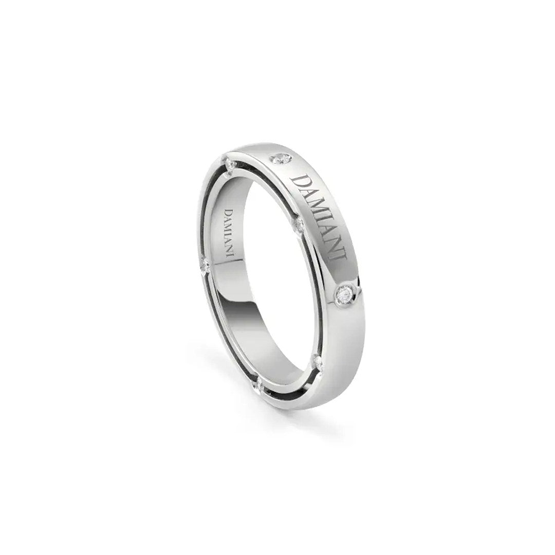 Damiani D.Side Ring 20086841