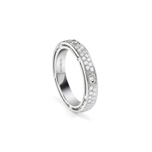 Damiani D.Side Ring 20086864