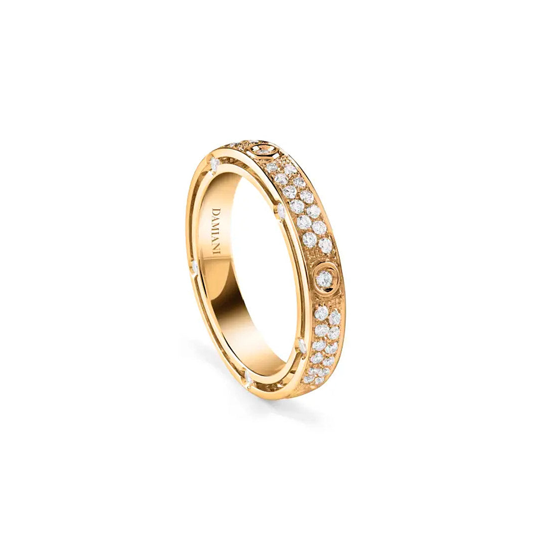 Damiani D.Side Ring 20086866