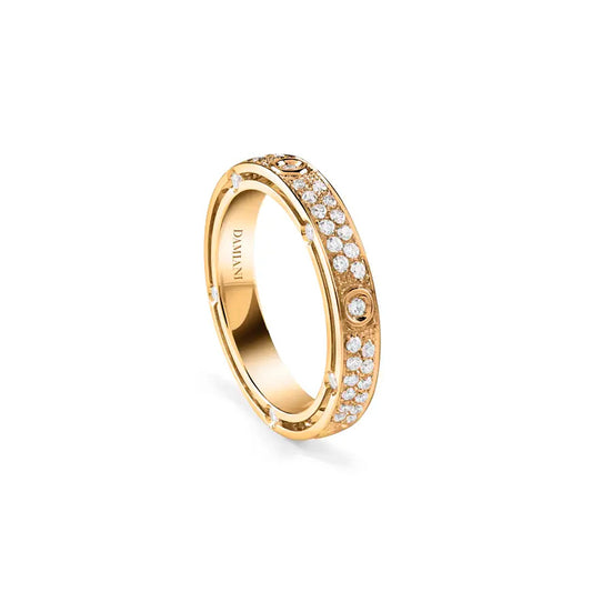 Damiani D.Side Ring 20086866