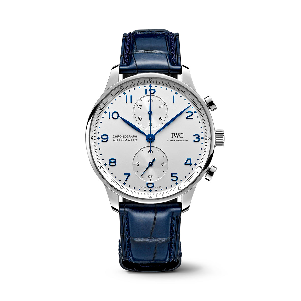 IWC Portuguese Chronograph 41 mm IW371605