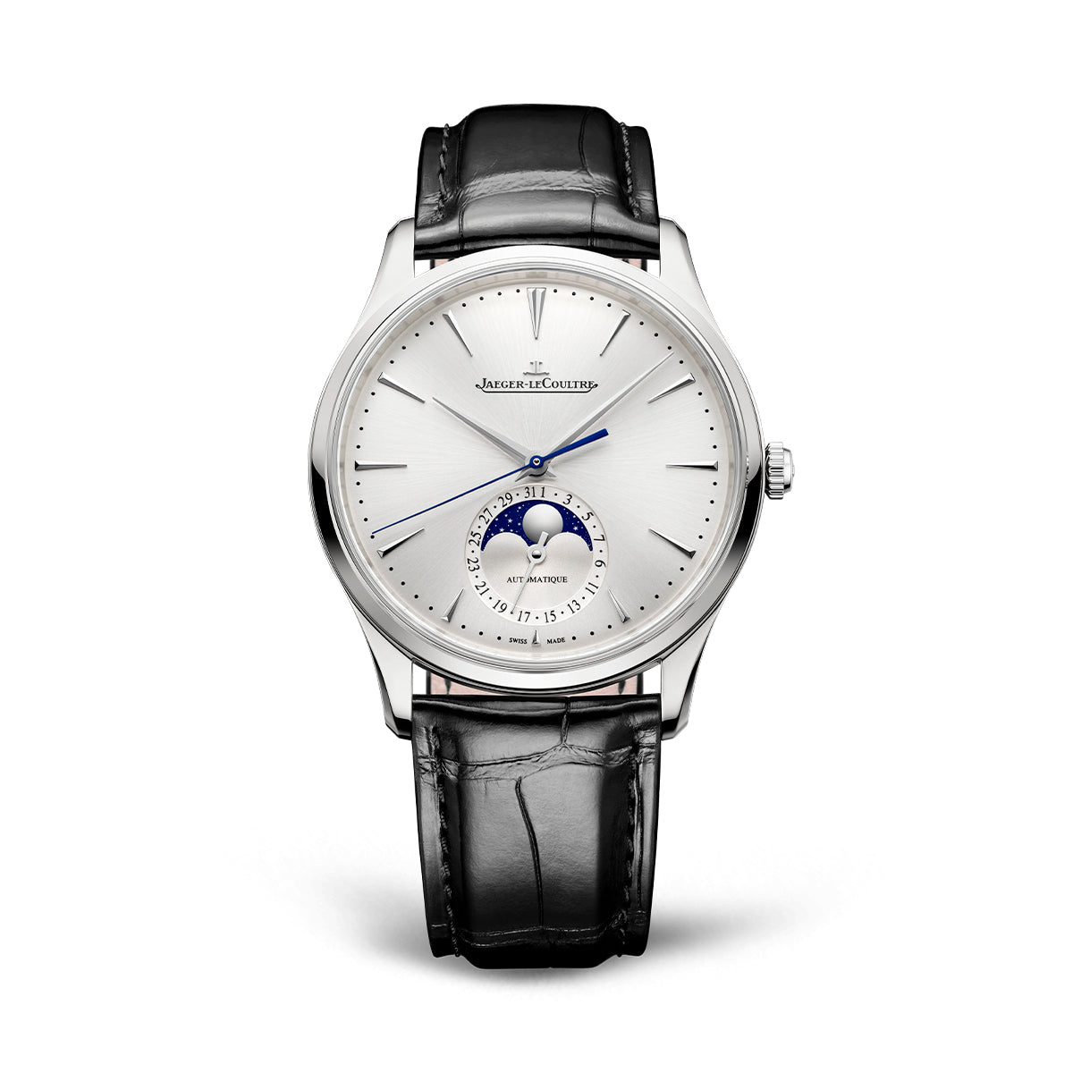 Jaeger LeCoultre Master Ultra Thin 39 mm Q1368430