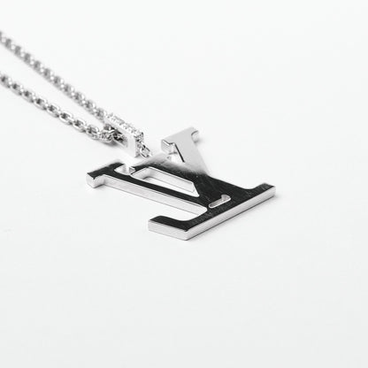 Louis Vuitton Large Pendant Q93821 Pre-Owned
