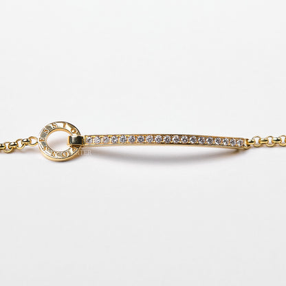 Piaget Possession Bracelet 43631835 Pre-Owned