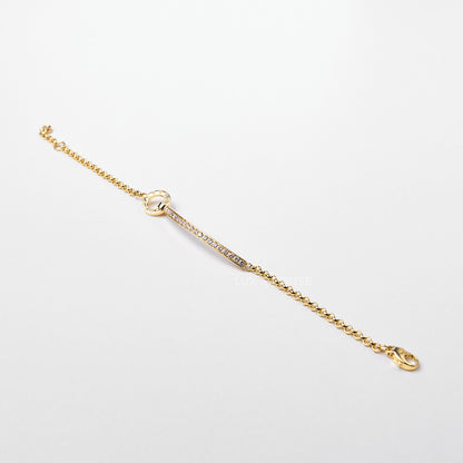 Piaget Possession Bracelet 43631835 Pre-Owned