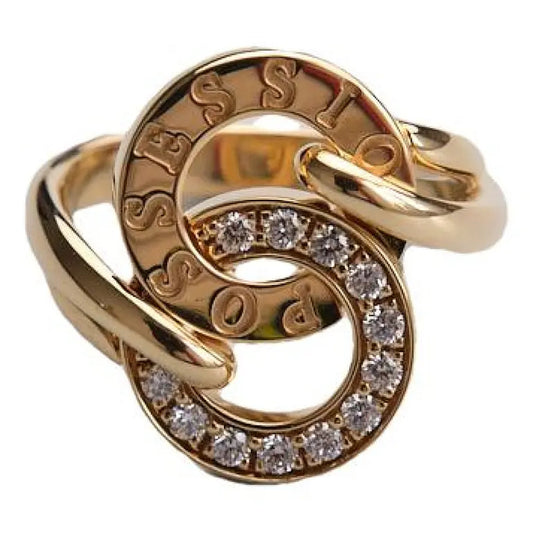 Piaget Possession Ring 45898907 Pre-Owned