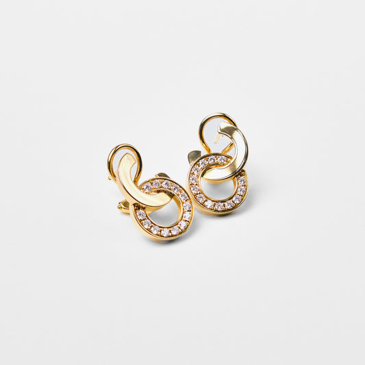 Piaget Possession Earrings G38PX170 Pre-Owned