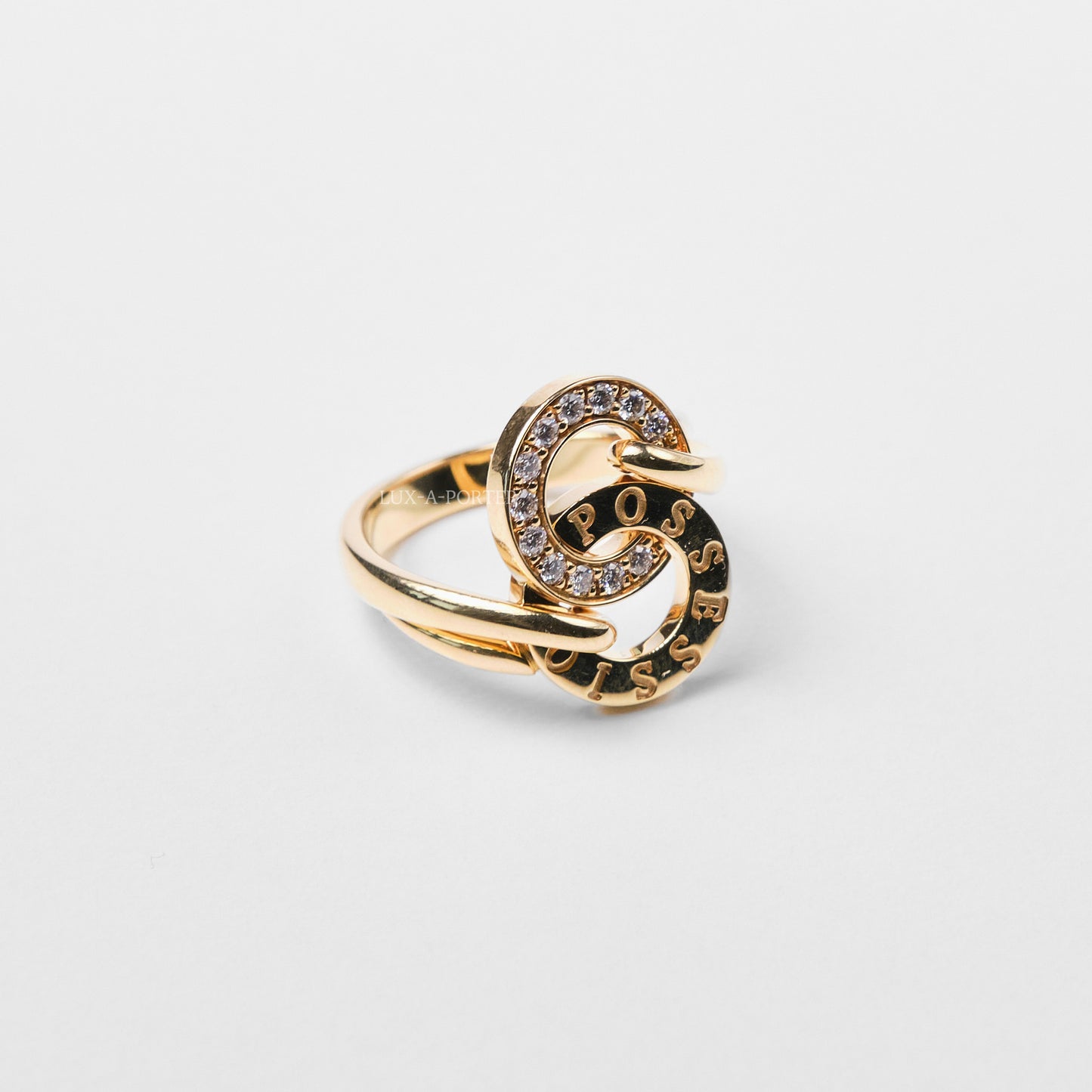 Piaget Possession Ring 45898907 Pre-Owned