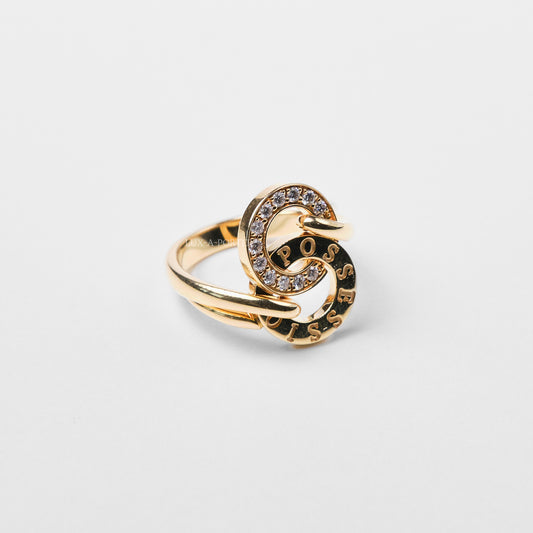 Piaget Possession Ring 45898907 Pre-Owned
