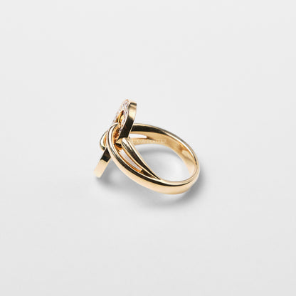 Piaget Possession Ring 45898907 Pre-Owned