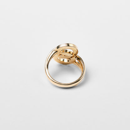 Piaget Possession Ring 45898907 Pre-Owned