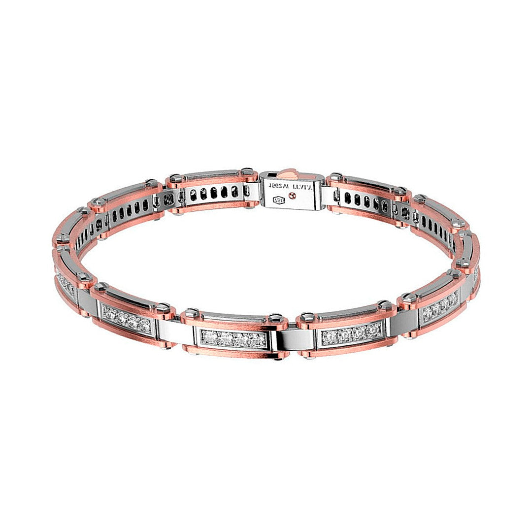 Zancan Couture Bracelet EB555-BR