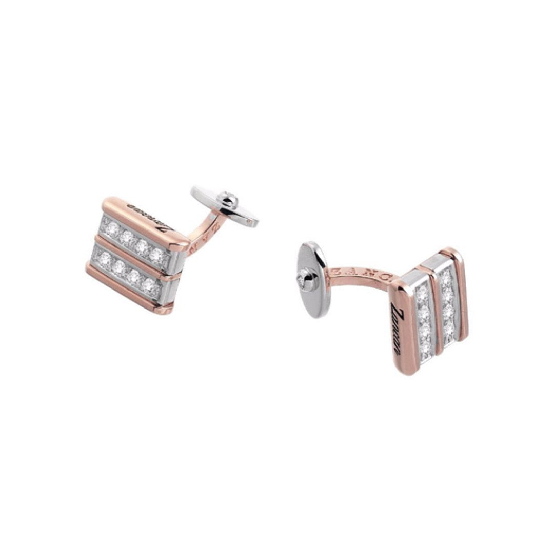 Zancan Couture Cufflinks EPO009