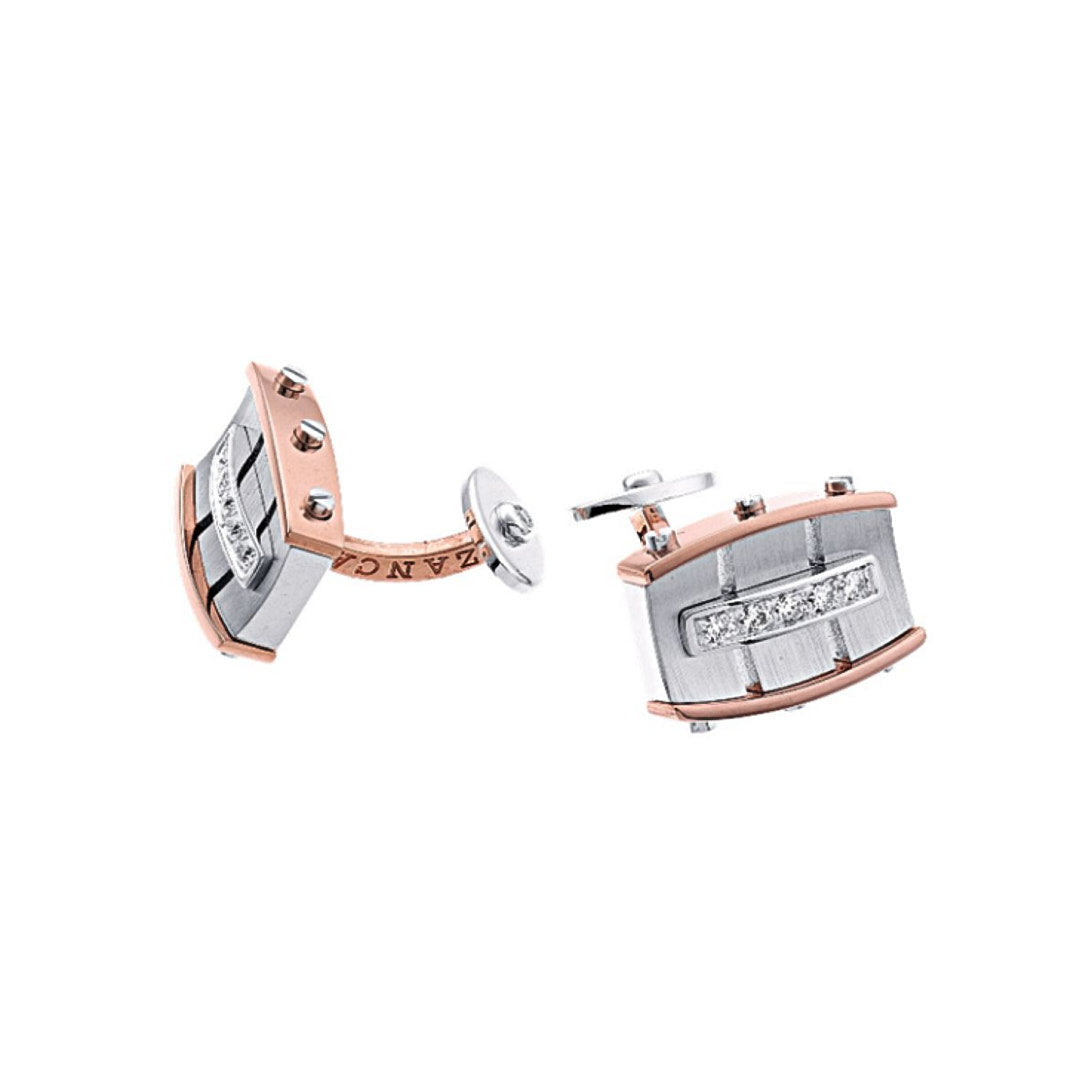 Zancan Couture Cufflinks EPO014