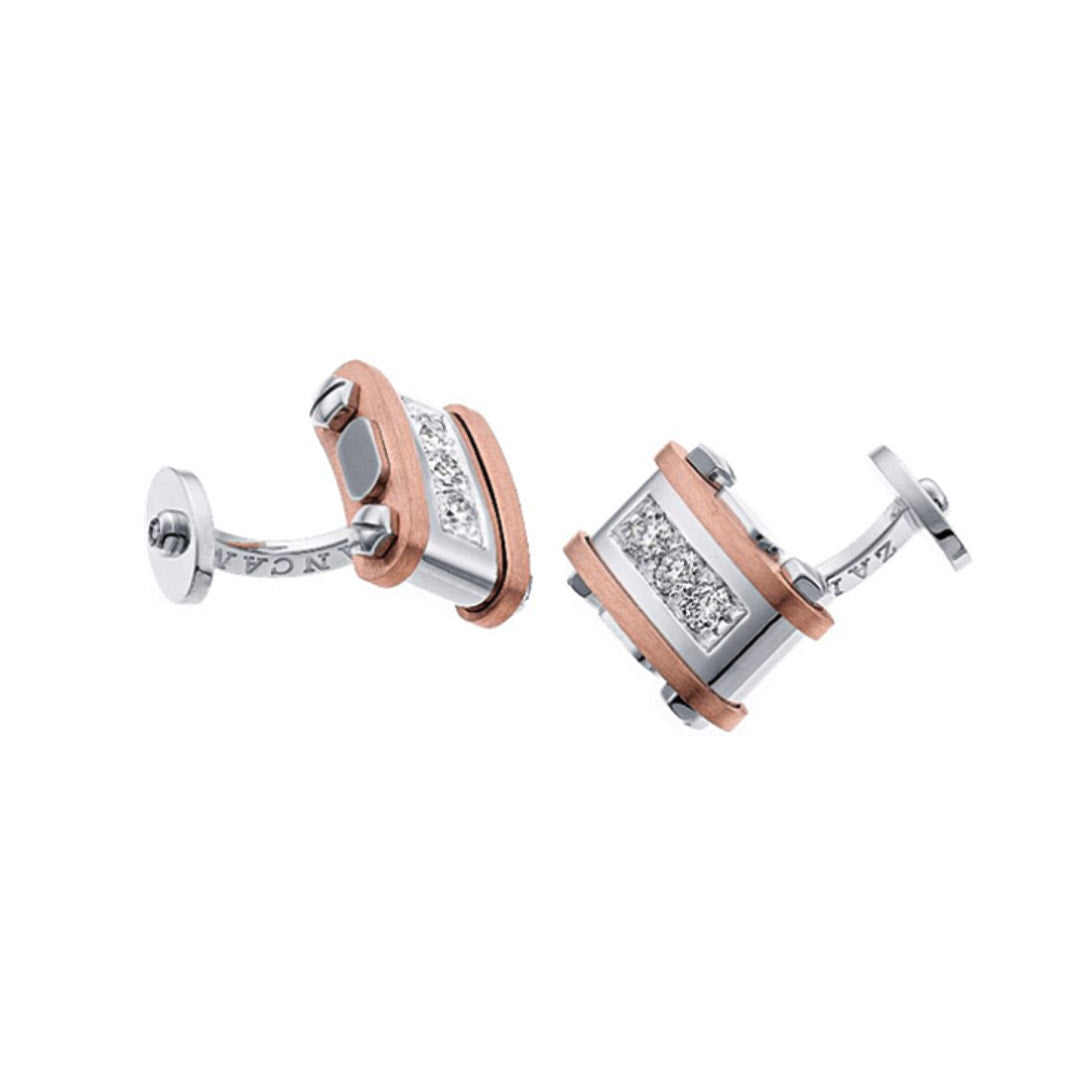 Zancan Couture Cufflinks EPO015