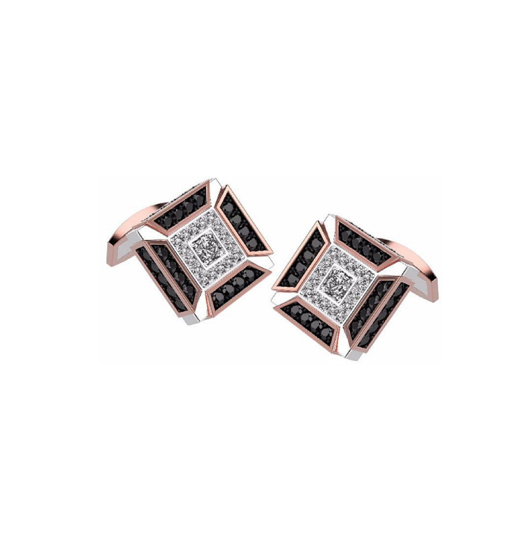 Zancan Couture Cufflinks EPO084