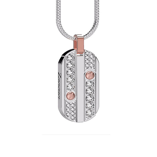 Zancan Couture Pendant EC483