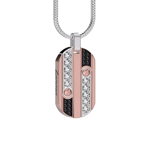 Zancan Couture Pendant EC487