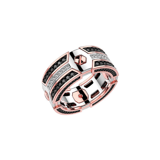 Zancan Couture Ring EA202