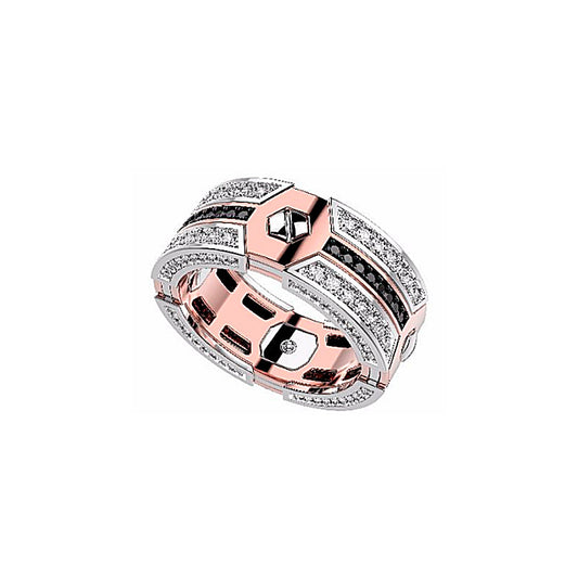 Zancan Couture Ring EA203