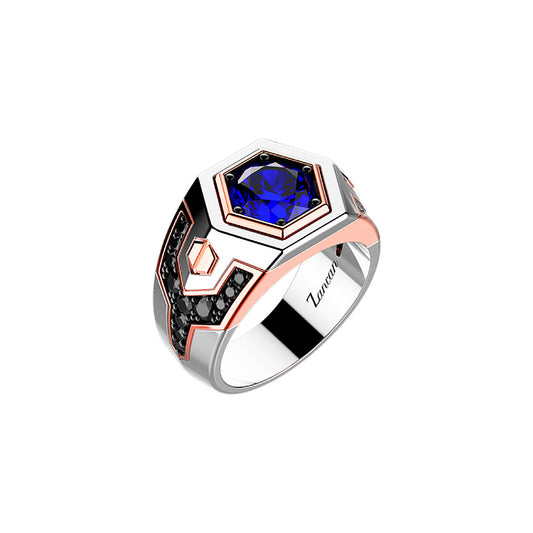 Zancan Couture Ring EA278