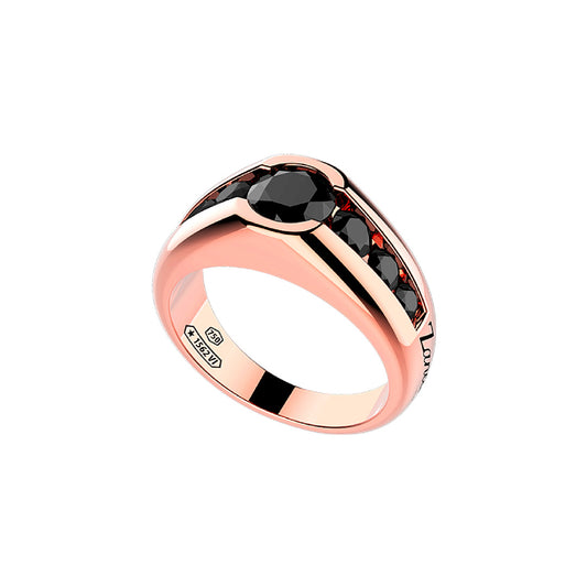 Zancan Couture Ring EA303-R