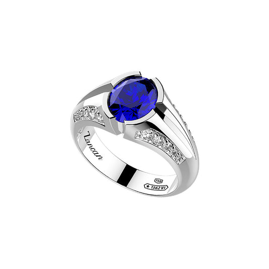 Zancan Couture Ring EA304-B