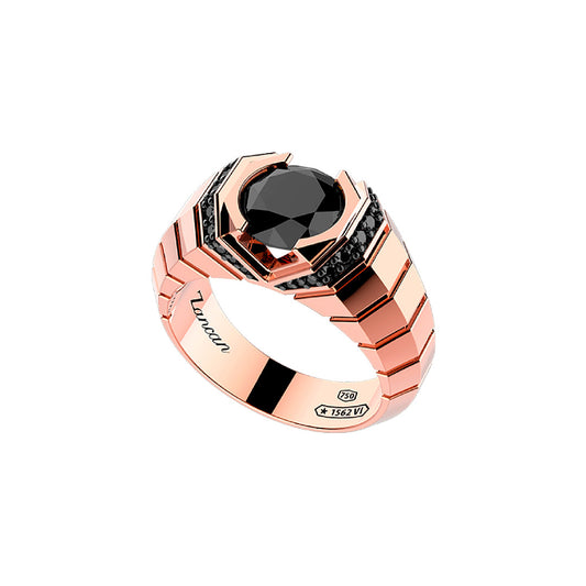 Zancan Couture Ring EA312-R