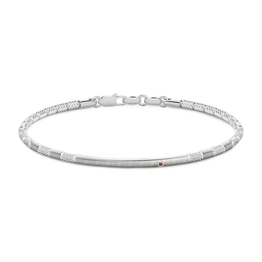 Zancan Insignia 925 Bracelet EXB614