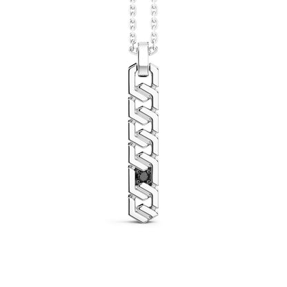 Zancan Insignia 925 Pendant ESC110