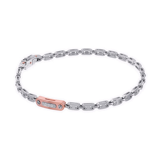 Zancan Insignia Bracelet EB388