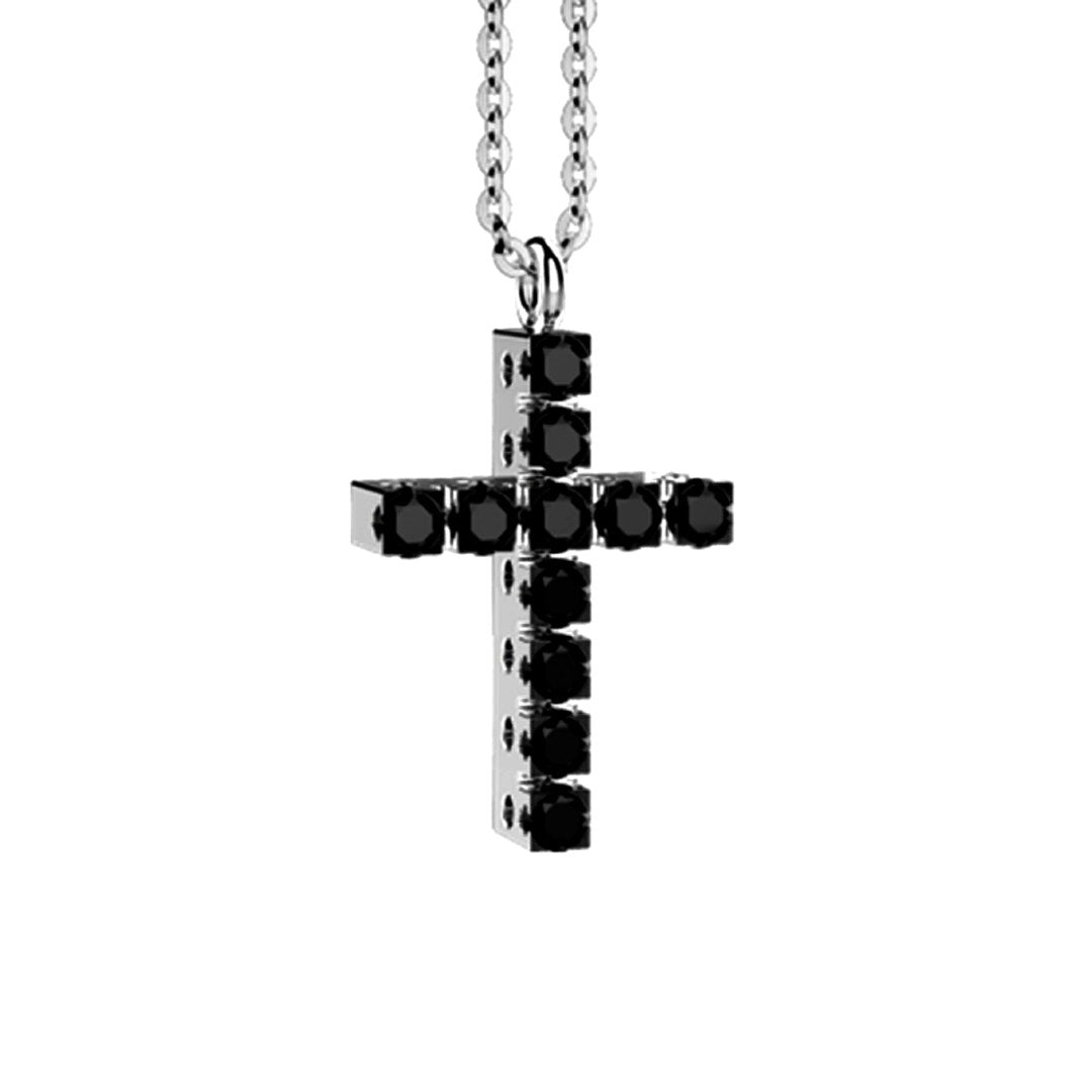 Zancan Insignia Cross EC683