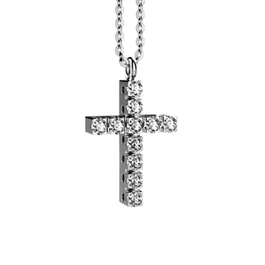 Zancan Insignia Cross EC684