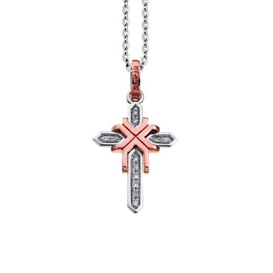 Zancan Insignia Cross EC766BR