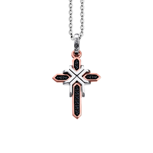 Zancan Insignia Cross EC767