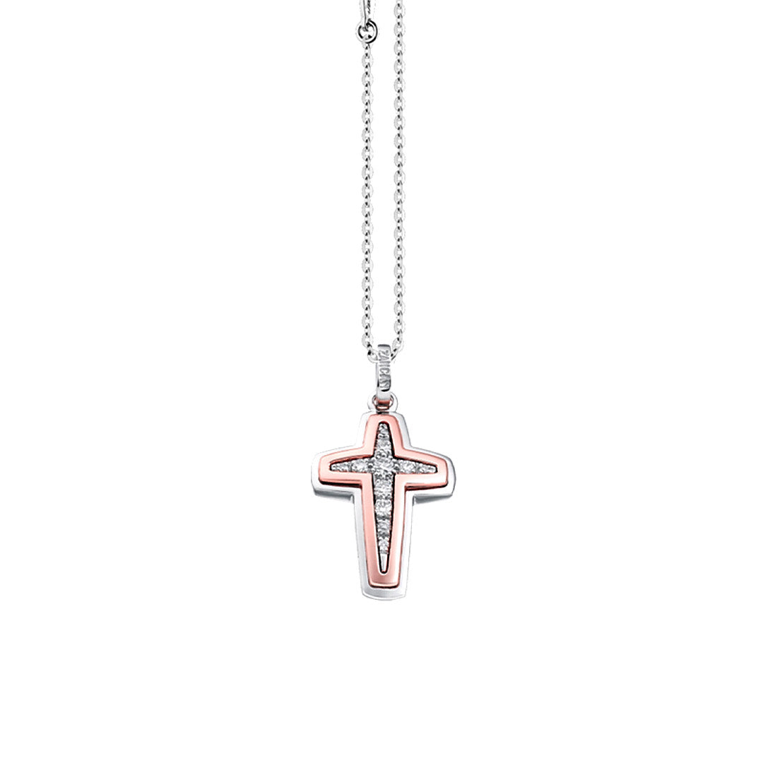 Zancan Insignia Cross EC774BR