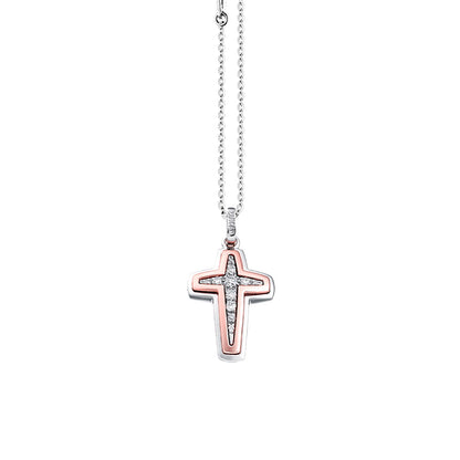 Zancan Insignia Cross EC774BR