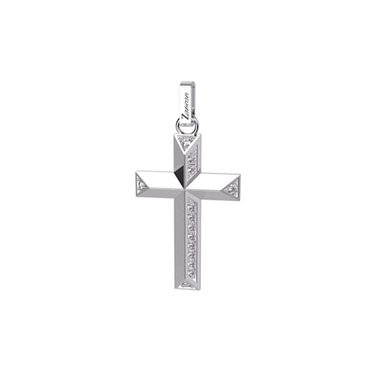 Zancan Insignia Cross EPE086