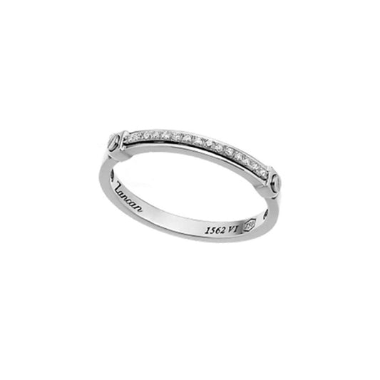 Zancan Insignia Ring EA188B