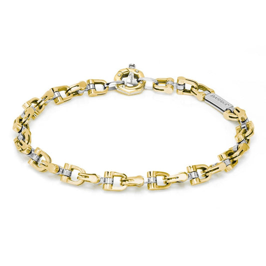 Baraka Ritmika Bracelet BR261201GBLU-02