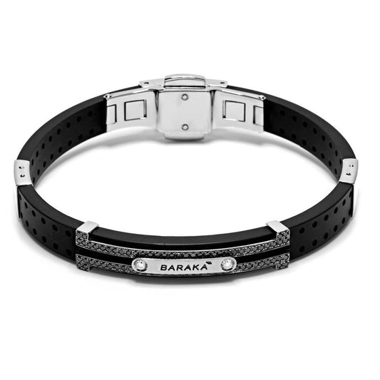 Baraka Vortex Bracelet BR214421BIBN-68