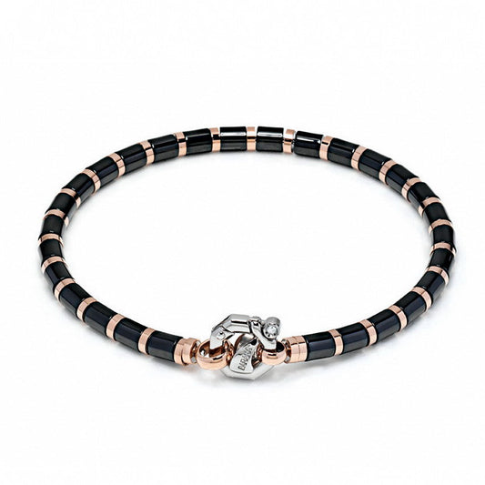 Baraka Snake Bracelet BR215151ROCN-02